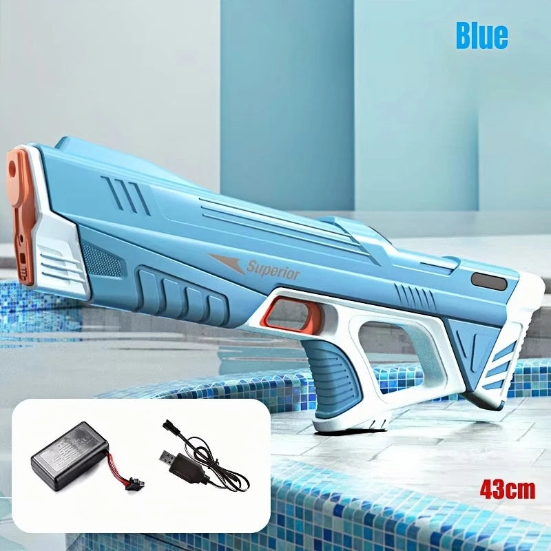 BlueSplash
